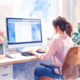 ホームページの更新頻度はどのくらいがベスト？集客につながる運用のコツ