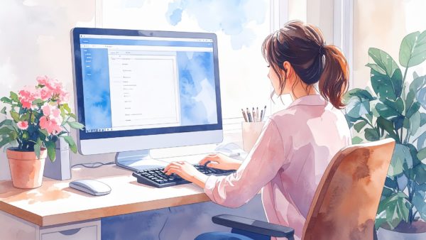 ホームページの更新頻度はどのくらいがベスト？集客につながる運用のコツ