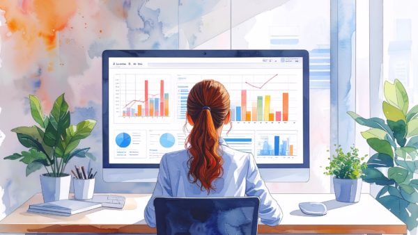 意外と知らない！？ホームページの「本当の入口」とは